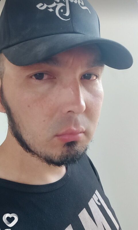 Сардор, 35, Алматы — анкета №3788342