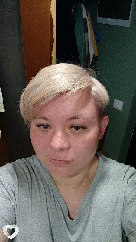 Марина, 36, Владивостоке — анкета №3788343