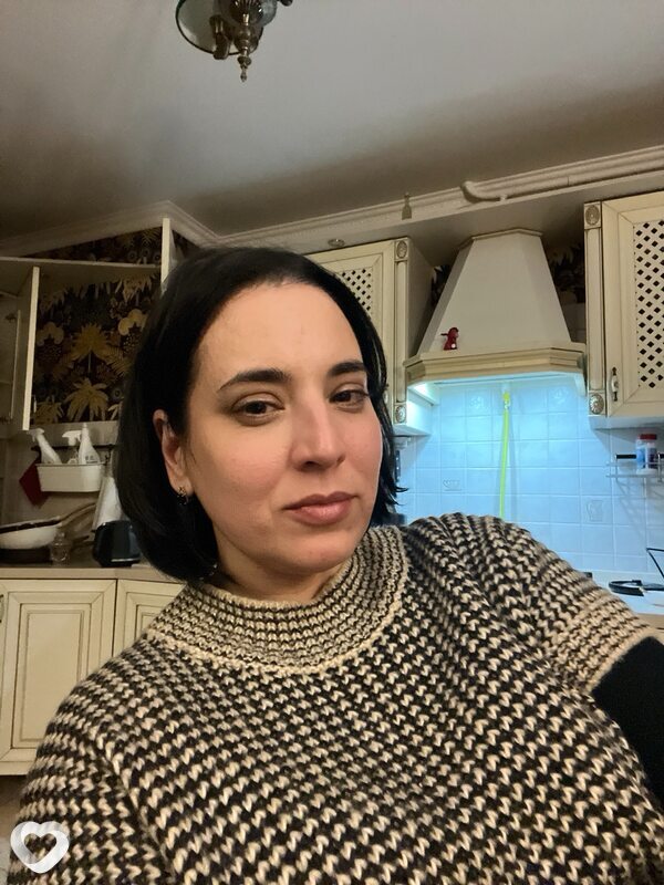 Наталья, 43, Москве — анкета №3788345