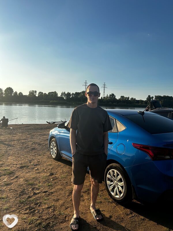 Витя, 23, Уфе — анкета №3788353