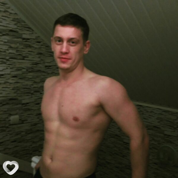 Данил, 36, Сочи — анкета №3788045