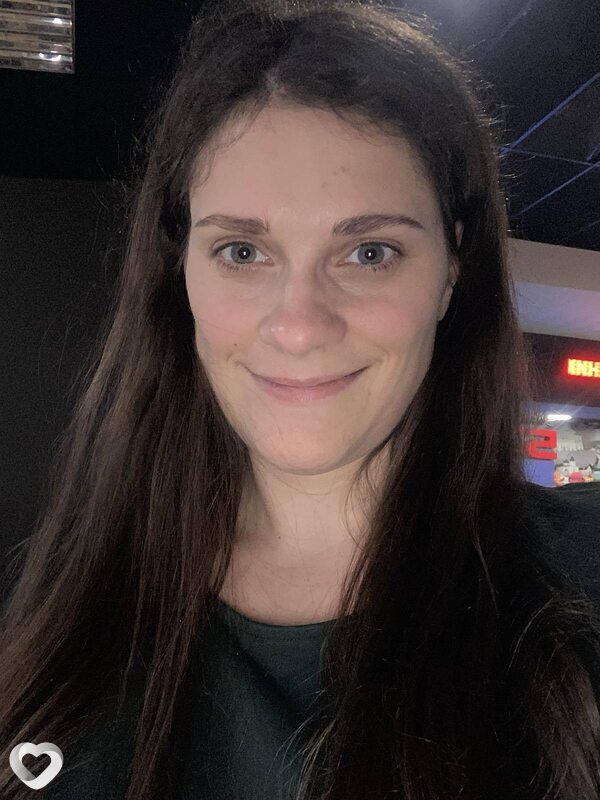 Татьяна, 32, Минске — анкета №3788047