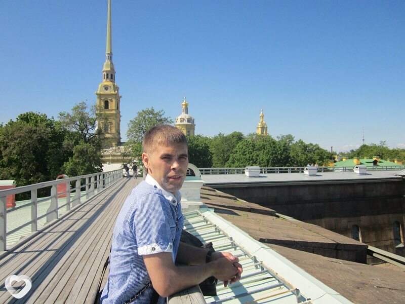 Виктор, 37, Архангельске — анкета №3787938