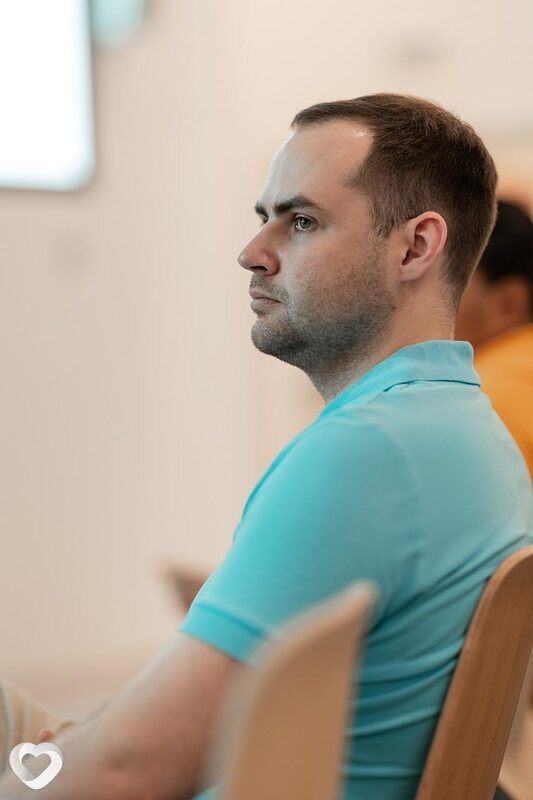 Сергей, 32, Москве — анкета №3787950