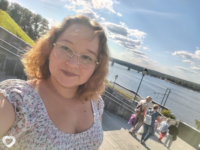Фаина, 29, Перми — анкета №3787956