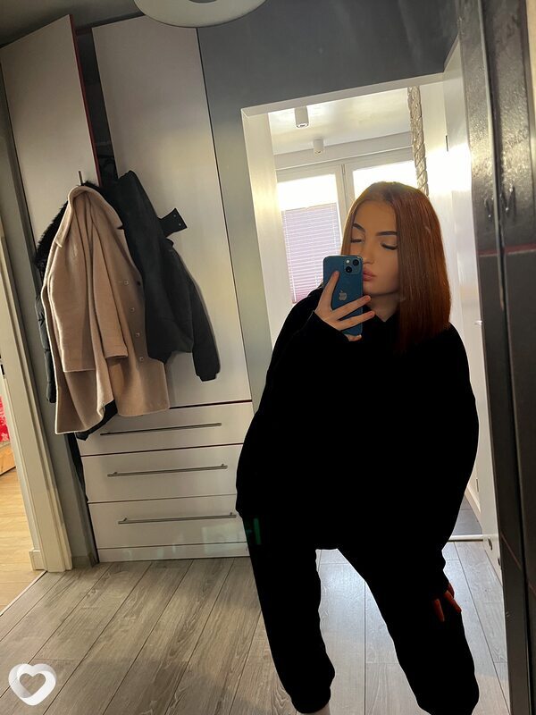 Natalia, 22, Варшава — анкета №3788138