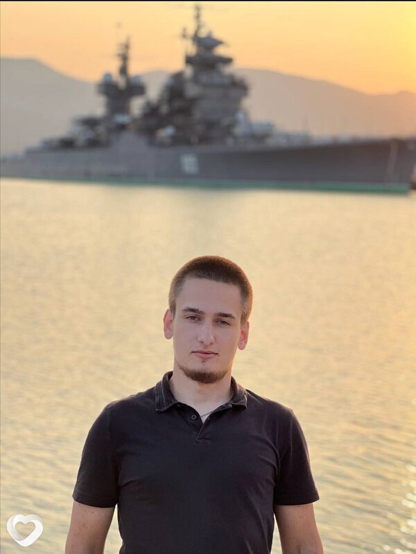 Александр, 27, Краснодаре — анкета №3788143