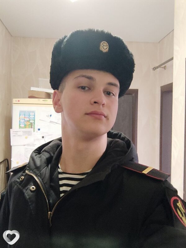 Влад, Черняховск