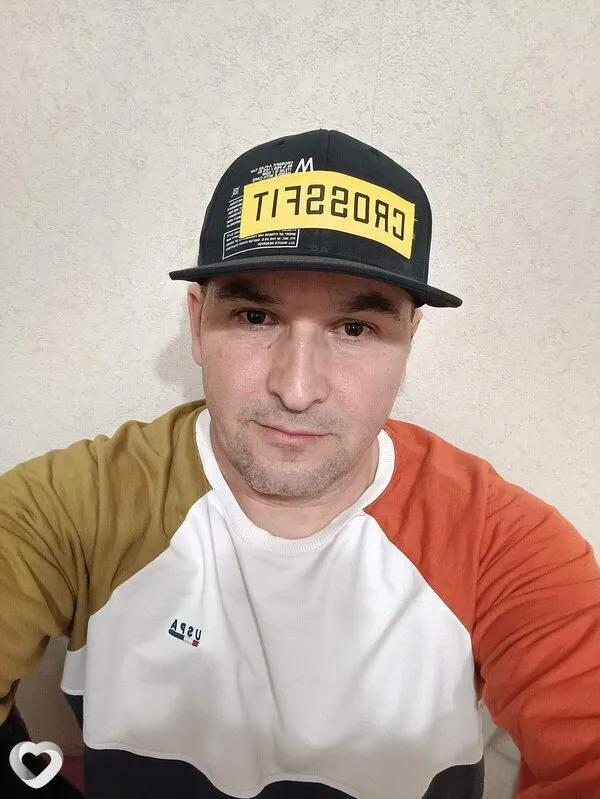 Ilim, 41, Москве — анкета №3788153