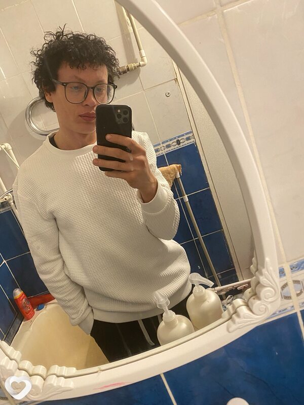 Вова, 24, Астане — анкета №3788154