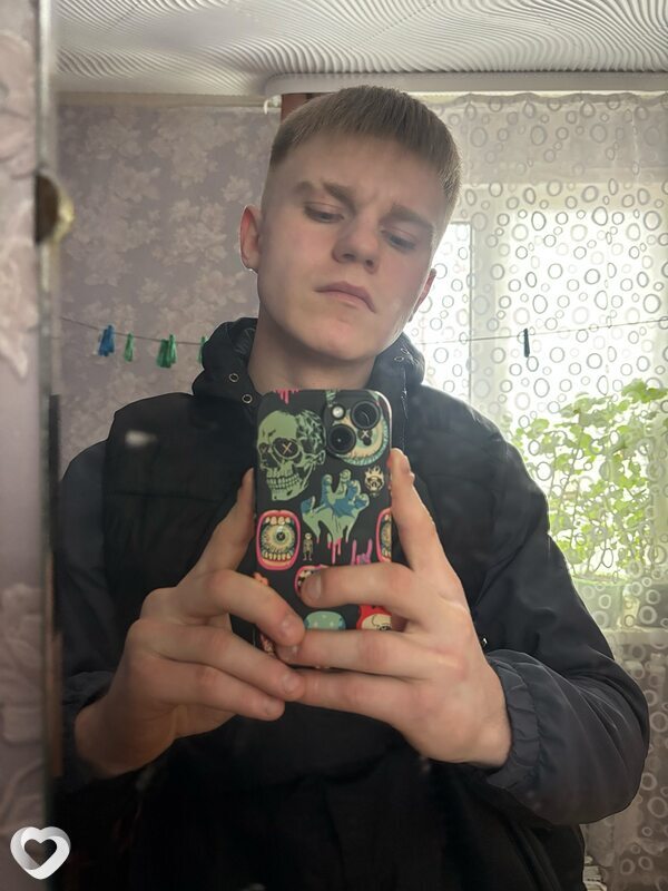 Валерий, 25, Ростове-на-Дону — анкета №3788013