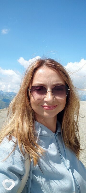 Татьяна, 48, Тольятти — анкета №3788019