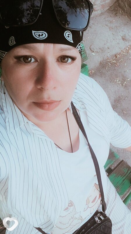 Maha, 42, Ростове-на-Дону — анкета №3788021