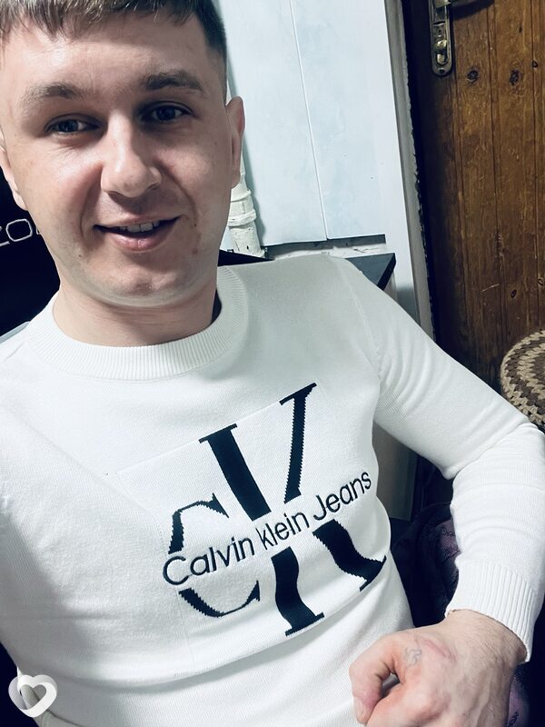 Макс, 29, Бузулуке — анкета №3788022