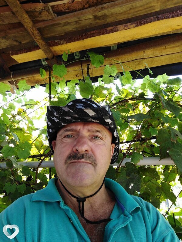 Владимир, 65, Гомеле — анкета №3788023