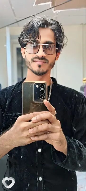 Sahvaj Ahmad, 28, Москве — анкета №3788035