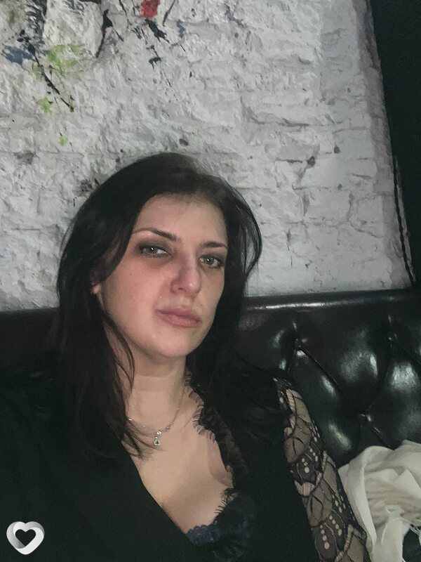 Юлия, 42, Калуге — анкета №3787989