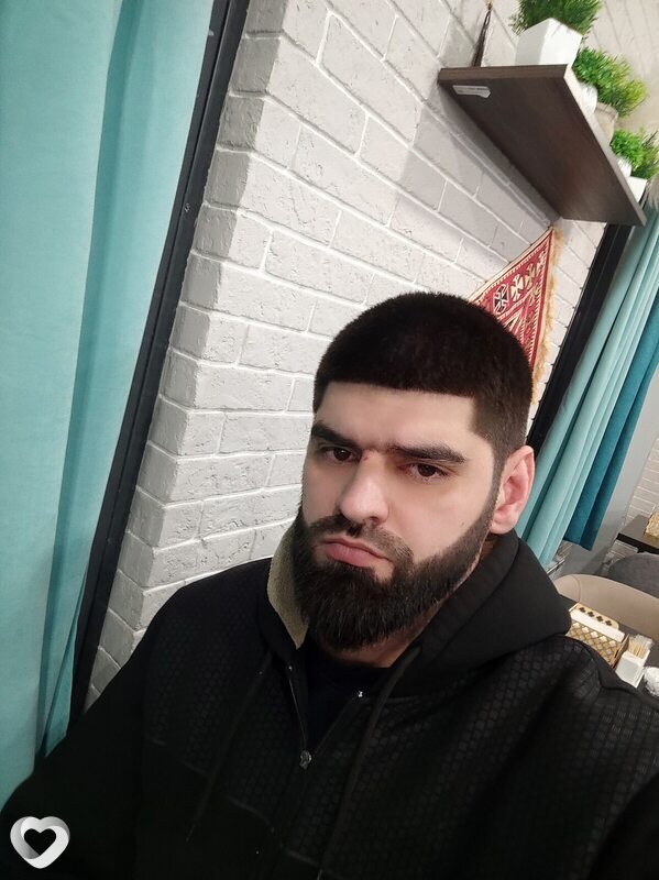 Тима, 33, Санкт-Петербурге — анкета №3787991