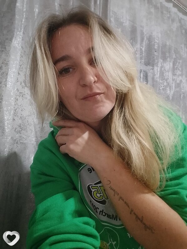 Аліна, 33, Николаеве — анкета №3787999