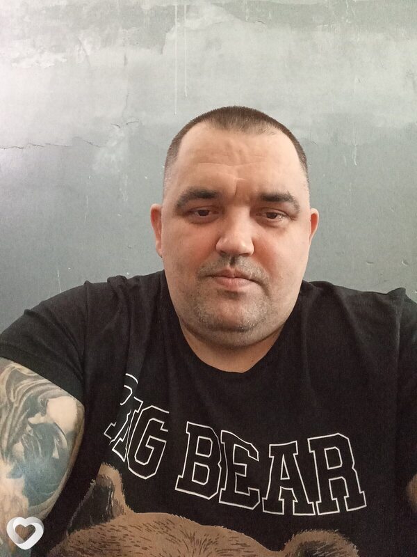 Alexander, 41, Ростове-на-Дону — анкета №3788000