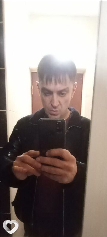 Gringo, 38, Сочи — анкета №3788006