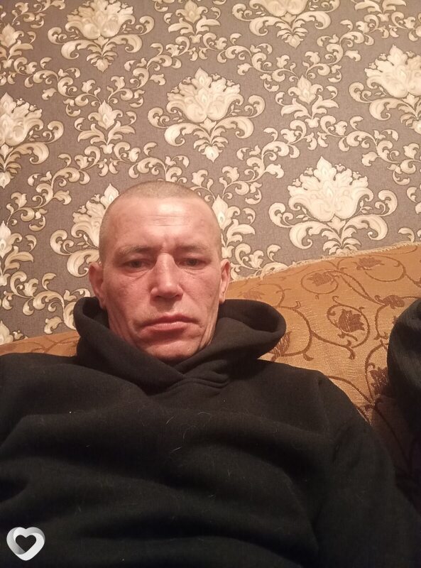 Дима, 43, Минске — анкета №3788064