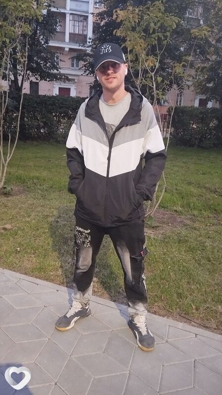 Максим, 31, Нижнем Новгороде — анкета №3788067