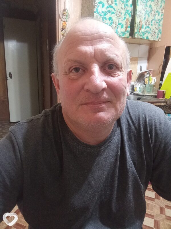 Сергей, Удомля