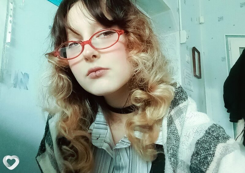 Камнеедка, 19, Ставрополе — анкета №3788072