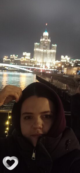 Дарья, 29, Волгограде — анкета №3788075