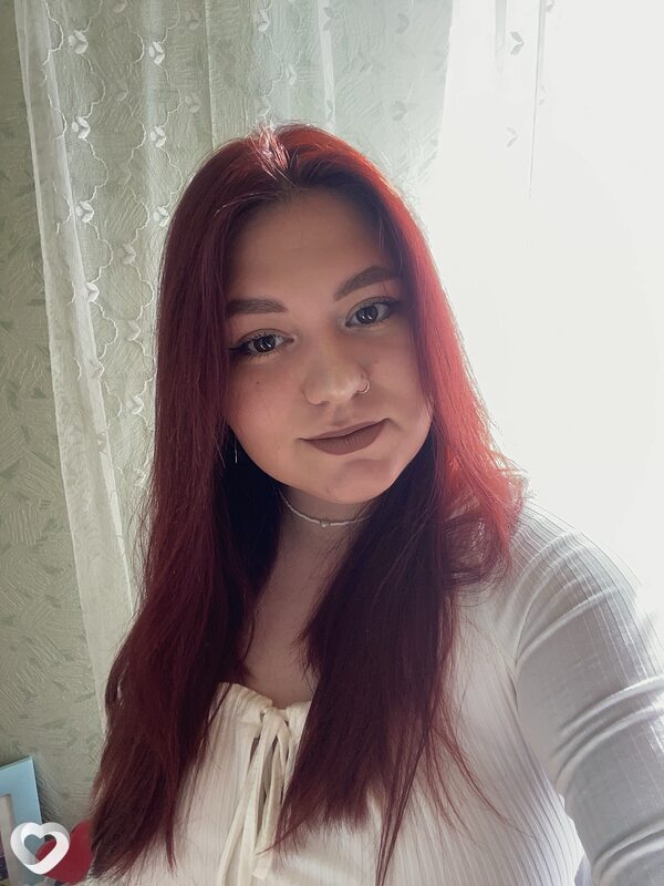 Анастасия, 21, Орёл — анкета №3788079