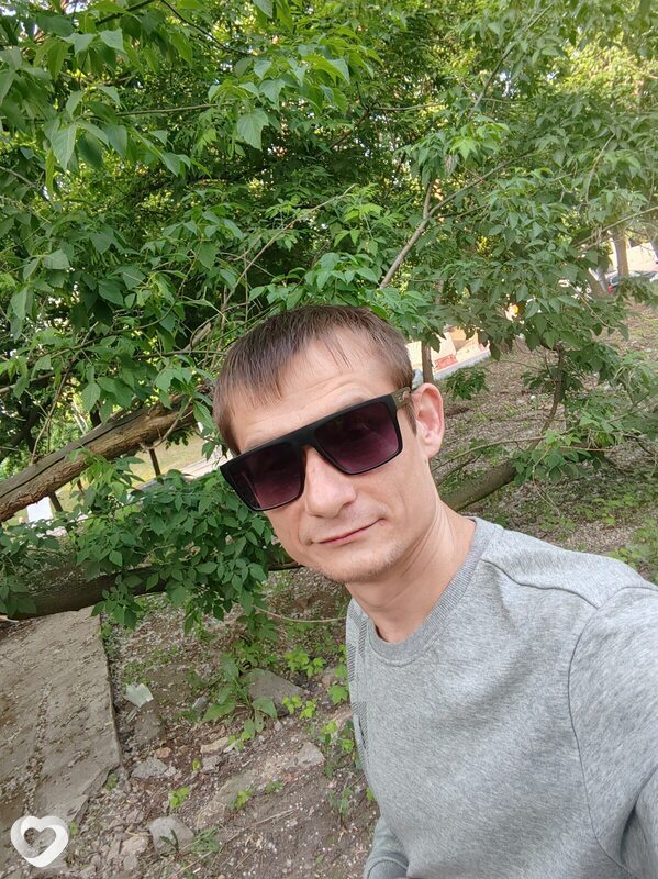 Дмитрий, 34, Копейске — анкета №3788081
