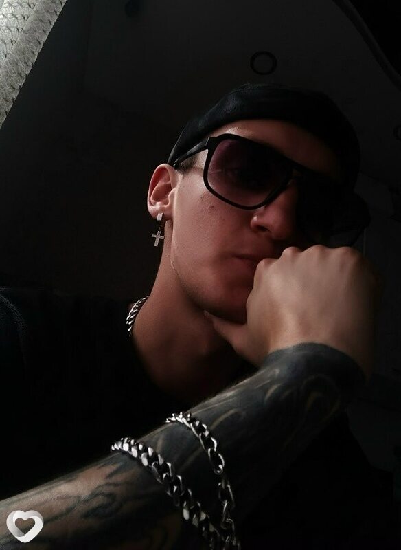 Roman, 28, Чебоксарах — анкета №3788085