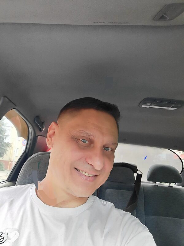 Сергей, 47, Калуге — анкета №3788118