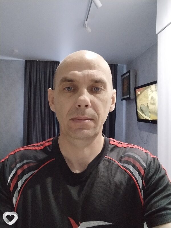 Алексей, 43, Ставрополе — анкета №3788121
