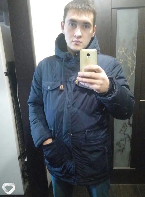 Максим, 18, Караганде — анкета №3788124