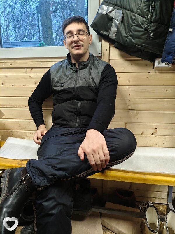 Гена, 33, Вязниках — анкета №3788133