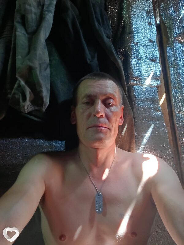 Серёга, 45, Костроме — анкета №3788135