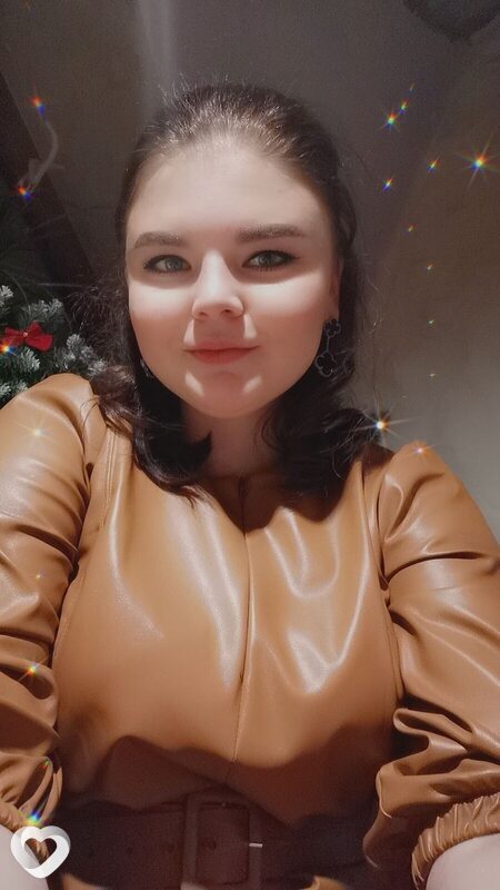 Дарьяна, 23, Саратове — анкета №3788161
