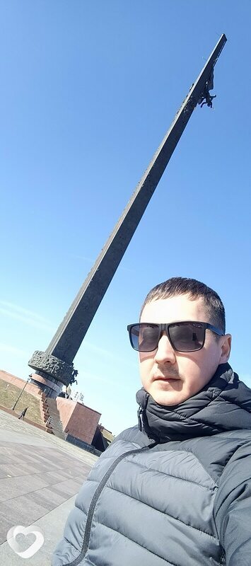 Сергей, 38, Воскресенске — анкета №3788169