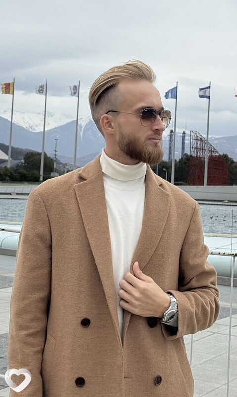 Александр, 24, Краснодаре — анкета №3788176