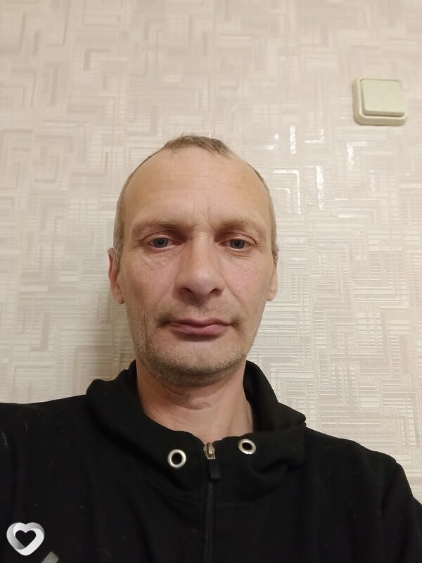 Сергей, 46, Ярославле — анкета №3788179