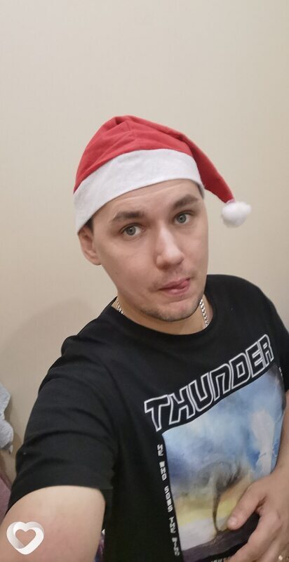Александр, 36, Наро-Фоминске — анкета №3788182