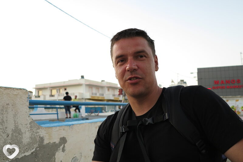 Андрей, 47, Минске — анкета №3788183