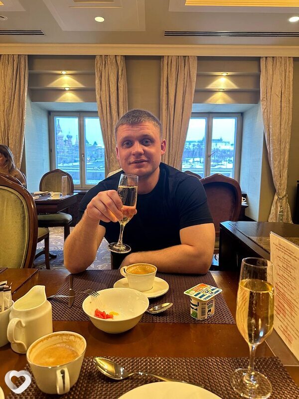 Oleg, 33, Иркутске — анкета №3788185
