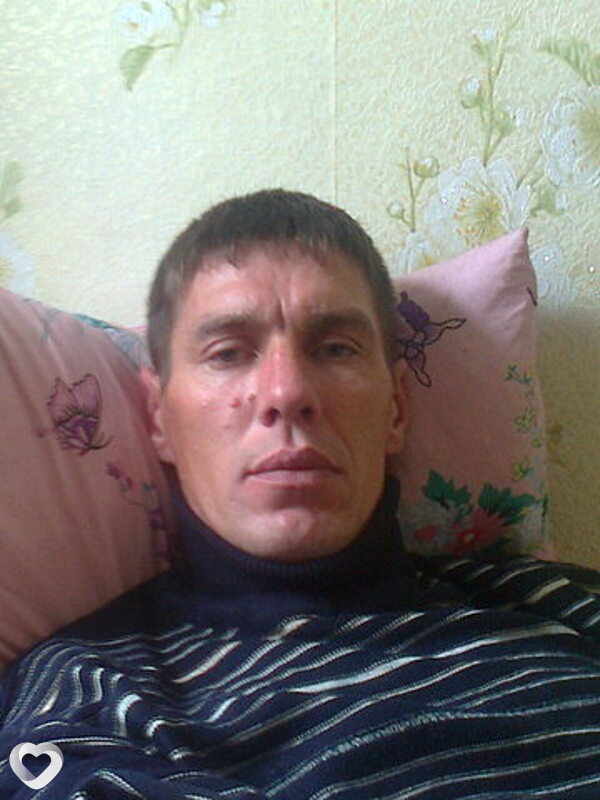 Петр, 49, Нижнем Новгороде — анкета №3788093