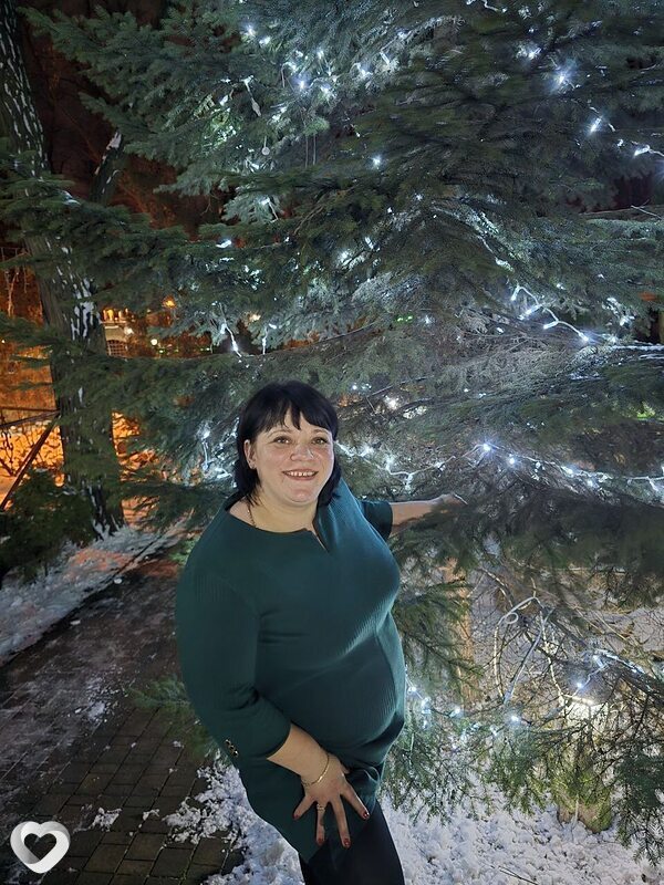 Лариса, Донецк