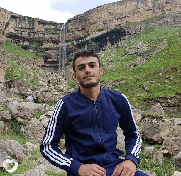 Шамиль, 35, Махачкале — анкета №3788108