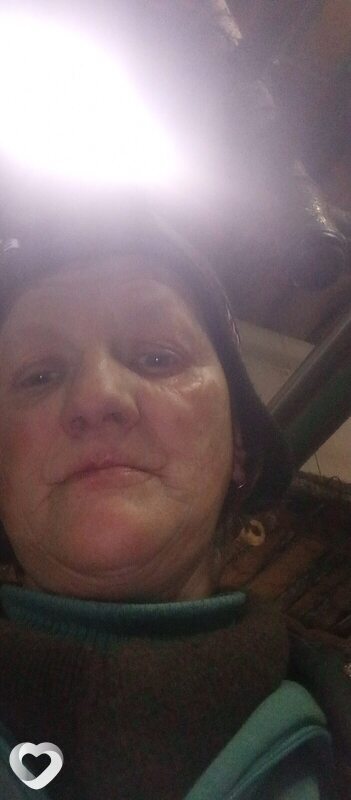 Анна, 53, Полоцке — анкета №3788241