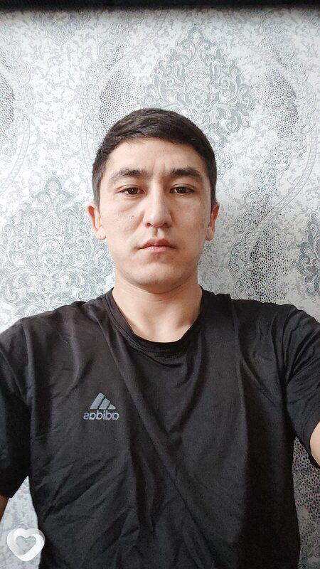 Azamat, 30, Тобольске — анкета №3788243